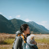 Trail Magik Kid Carrier