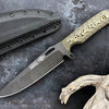 Resonance Tactical Knife WS