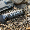 Resonance Tactical Knife WS