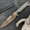 Resonance Tactical Knife WS