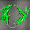 Magictail Micro Bird Chain Trolling Lures