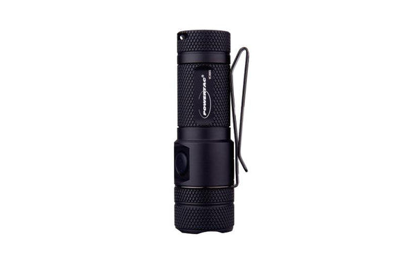 E10-GEN4 1,200 Lumen Magnetic Tail Cap EDC Flashlight