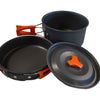 Pot Pan Small Set