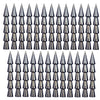 Reaction Tackle Tungsten Nail Weights/ Insert Sinkers