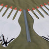 Top Down Decoys® SBS1 Specklebelly-Snow
