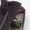 Vycah Kinsley Vest - Fall