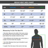 Vycah Kinsley Vest - Fall