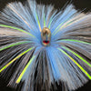 Joe Shute Nickel Head Series 5-3/4oz