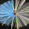 Joe Shute Nickel Head Series 5oz Keel Weighted