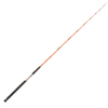 Orange Dragon Fire Spinning Glow Rod