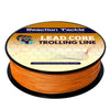 Reaction Tackle Lead Core Metered Trolling Braided Line