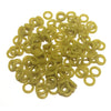 Reaction Tackle WACKY O-RINGS- 125 Pack or 300 Pack