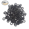 Reaction Tackle WACKY O-RINGS- 125 Pack or 300 Pack