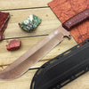 Outfitter  - Arizona Copper/Red - 409