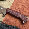 Outfitter  - Arizona Copper/Red - 409