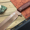 Outfitter  - Arizona Copper/Red - 409