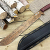 Outfitter Extreme - Arizona Copper/Red - 454