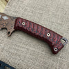 Outfitter Extreme - Arizona Copper/Red - 454