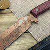 Outfitter Extreme - Arizona Copper/Red - 454