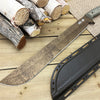 Outfitter Extreme  - Arizona Copper/Ultrex Camo - 478