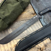 Outfitter Extreme  - Midnight/Two-Tone Black - 928