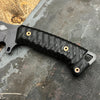 Outfitter Extreme  - Midnight/Two-Tone Black - 928