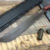 Outfitter Extreme  - Midnight/Red - 447