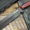 Outfitter Extreme  - Midnight/Red - 447