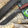 Outfitter - Midnight/Red - 416