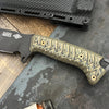Outfitter  - Midnight/Ultrex Camo - 430