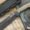 Outfitter  - Midnight/Ultrex Camo - 430