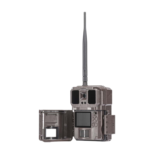 Covert WC30 Series 4G LTE Cellular Trail Camera (Damaged Packaging)