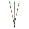 Carbon Express Adrenaline FPS Carbon Hunting Arrows (6-Pack)