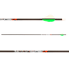 Carbon Express Adrenaline FPS Carbon Hunting Arrows (6-Pack)