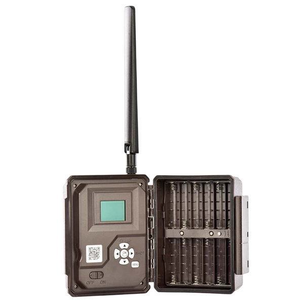 Covert WC20-A AT&T 4G LTE Cellular Trail Camera (Refurbished)