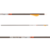 Carbon Express Adrenaline FPS Carbon Hunting Arrows (6-Pack)