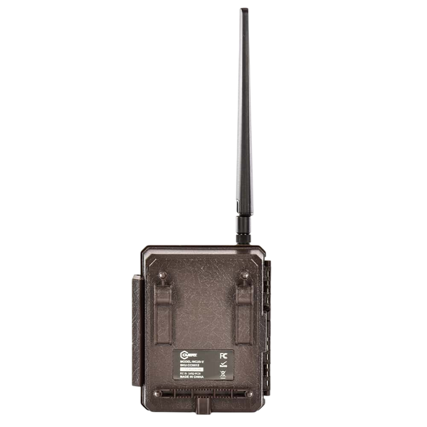 Covert WC20-A AT&T 4G LTE Cellular Trail Camera (Refurbished)