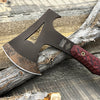 Patriot Hatchet - Scorched Earth/Red - 492