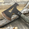 Patriot Hatchet - Scorched Earth/Ultrex Camo - 515