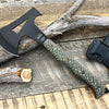 Patriot Hatchet - Stealth Black/Ultrex Camo - 508