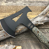 Patriot Hatchet - Stealth Black/Ultrex Camo - 508