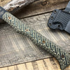 Patriot Hatchet - Stealth Black/Ultrex Camo - 508