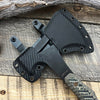 Patriot Hatchet - Scorched Earth/Ultrex Camo - 515