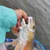 4" & 5" Texas Slam TPE Titan Series With Built-In Tail Rattle