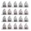 Phantom Tournament Series Rocket Rattles Pack (Clear)