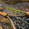 Pocket Water - Bamboo Fly Fishing Landing Net/Hand Net