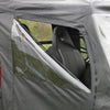 Polaris Ranger 2-Passenger 500/700 (2002-2008) - Full Cab Enclosure for Hard Windshield