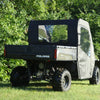 Polaris Ranger 2-Passenger 500/700 (2002-2008) - Full Cab Enclosure for Hard Windshield