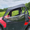 Polaris RZR 570/800/900 - Upper Doors