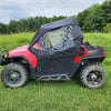 Polaris RZR 570/800/900 - Upper Doors